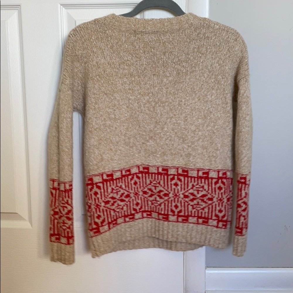 Ecote Sweater - Picture 2 of 2